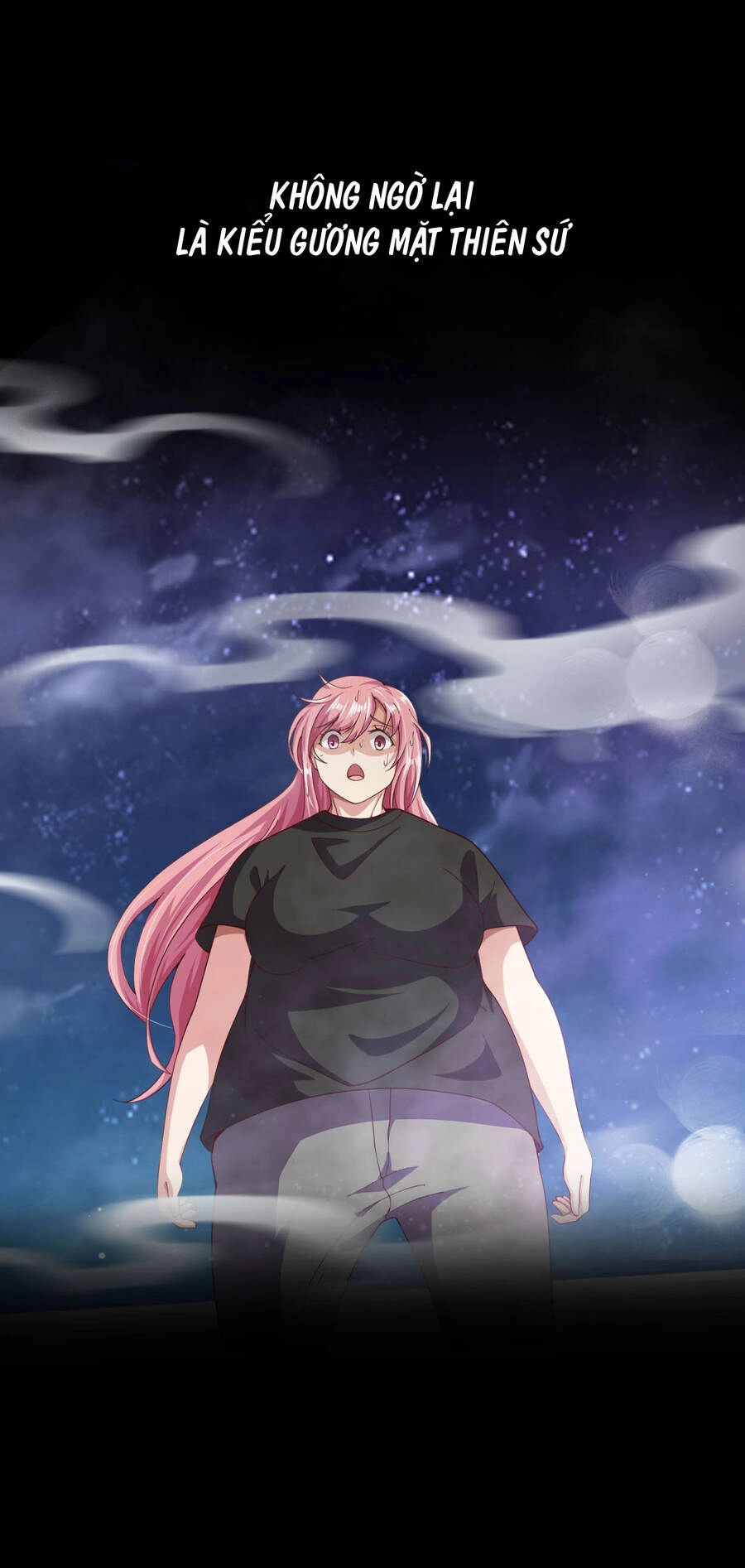 Thượng Cổ Thần Văn Chapter 0 - 8