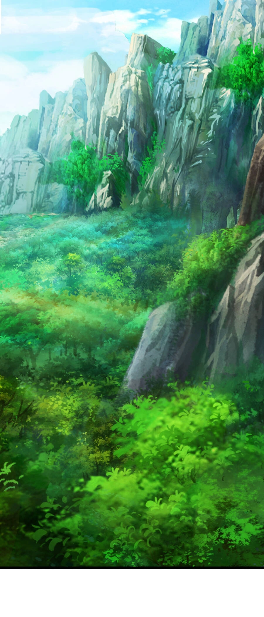 Thượng Cổ Thần Văn Chapter 0 - 14