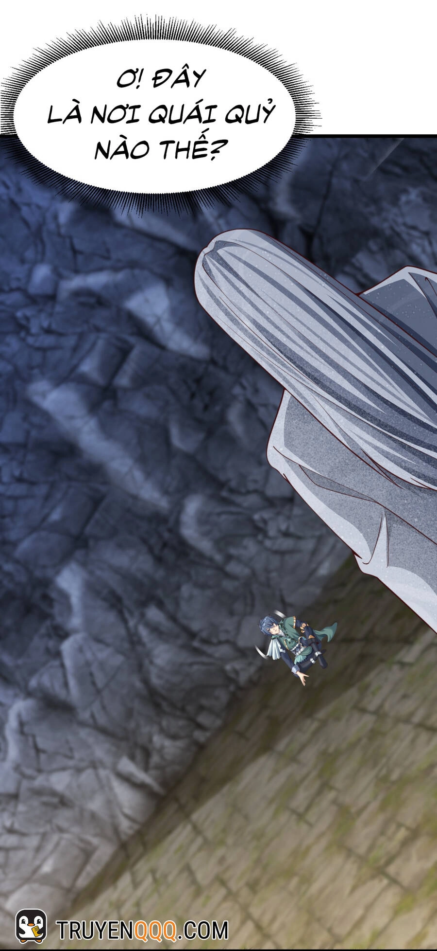 Thượng Cổ Thần Văn Chapter 0 - 19