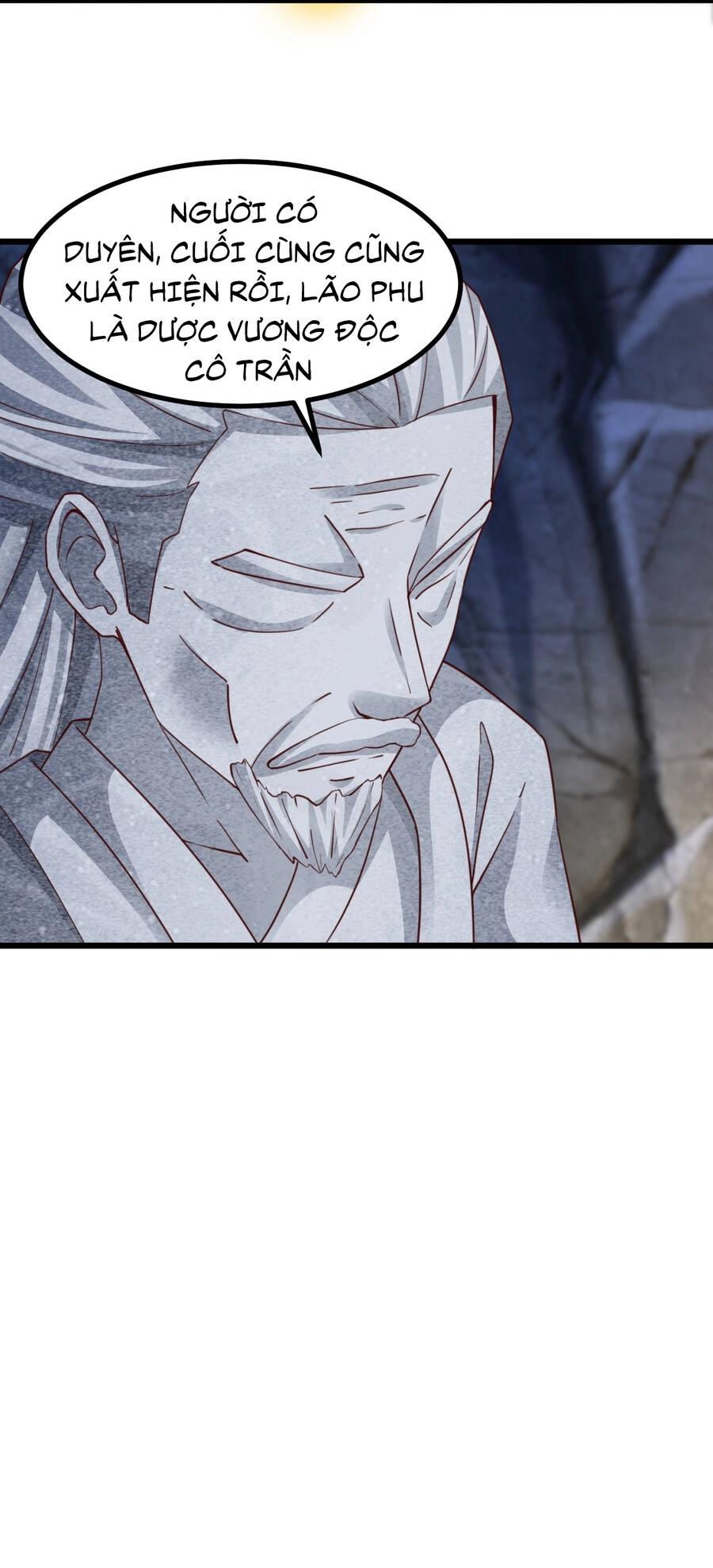 Thượng Cổ Thần Văn Chapter 0 - 22