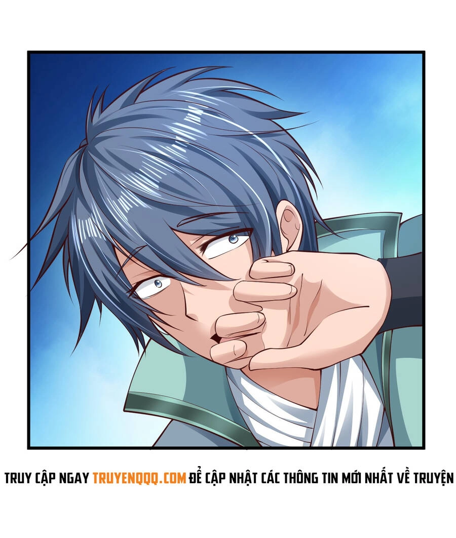 Thượng Cổ Thần Văn Chapter 0 - 26