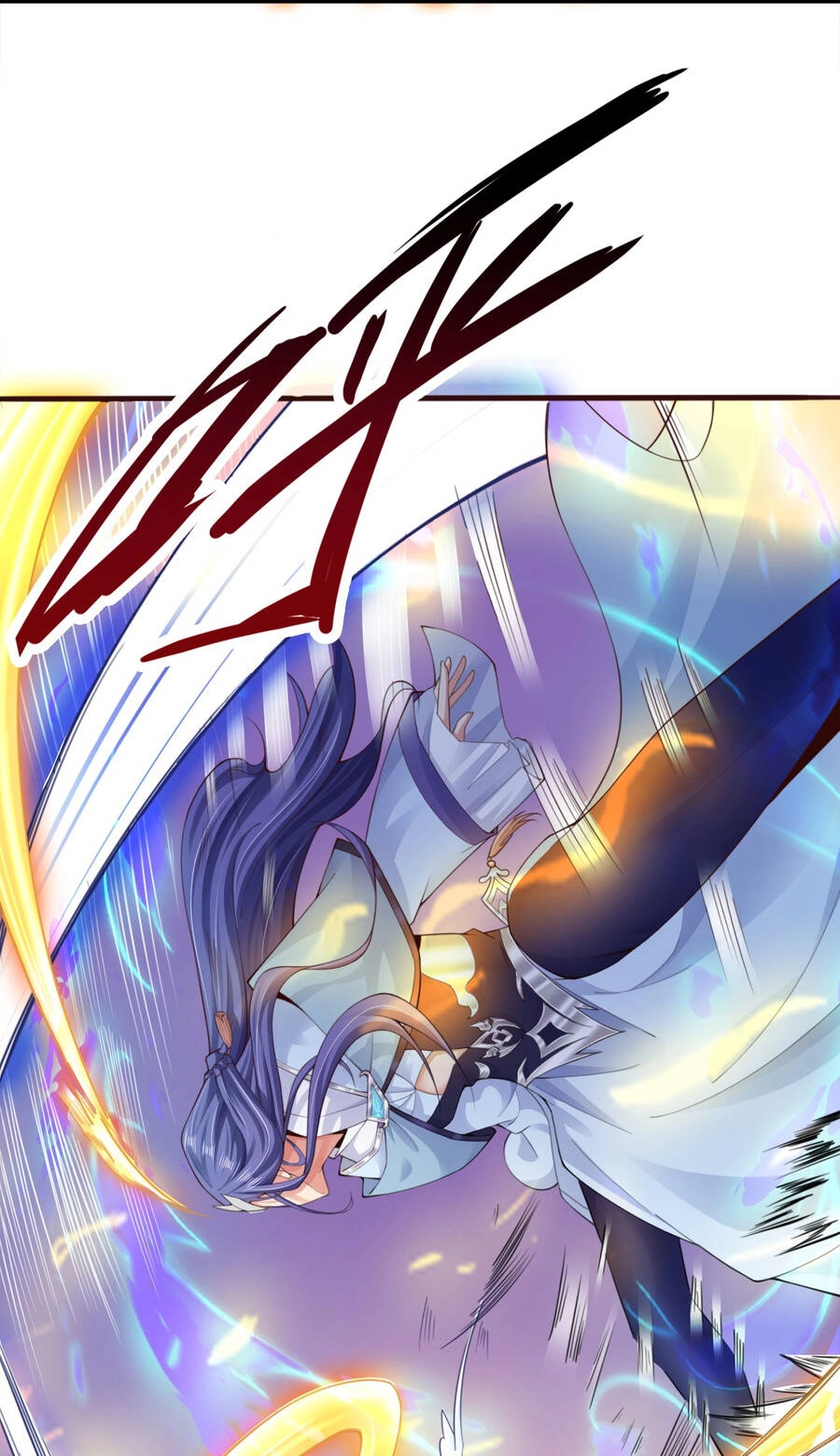 Thượng Cổ Thần Văn Chapter 1 - 19