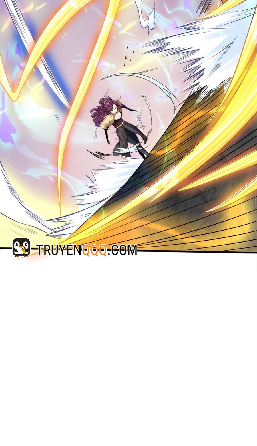 Thượng Cổ Thần Văn Chapter 1 - 20