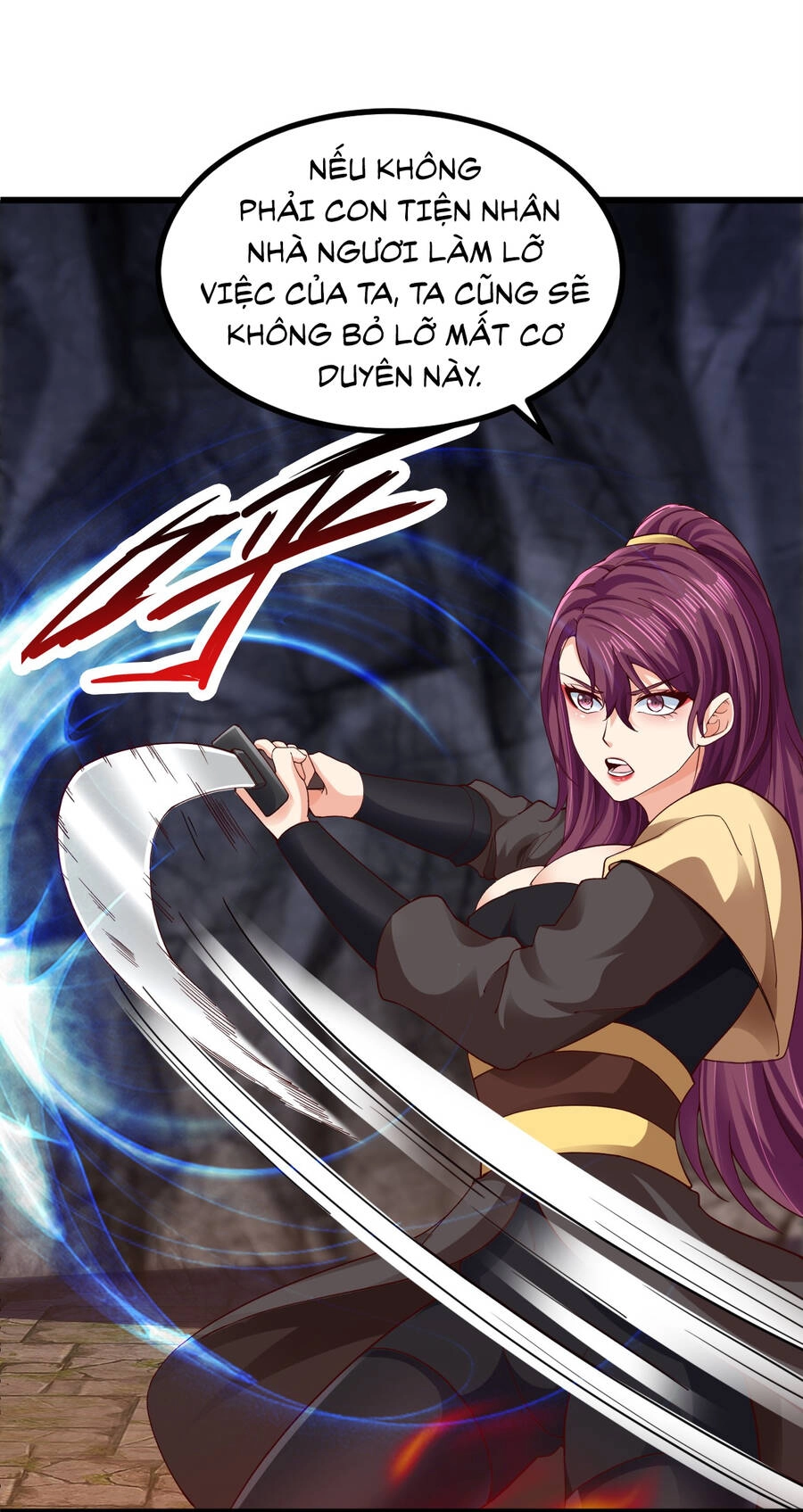 Thượng Cổ Thần Văn Chapter 1 - 25