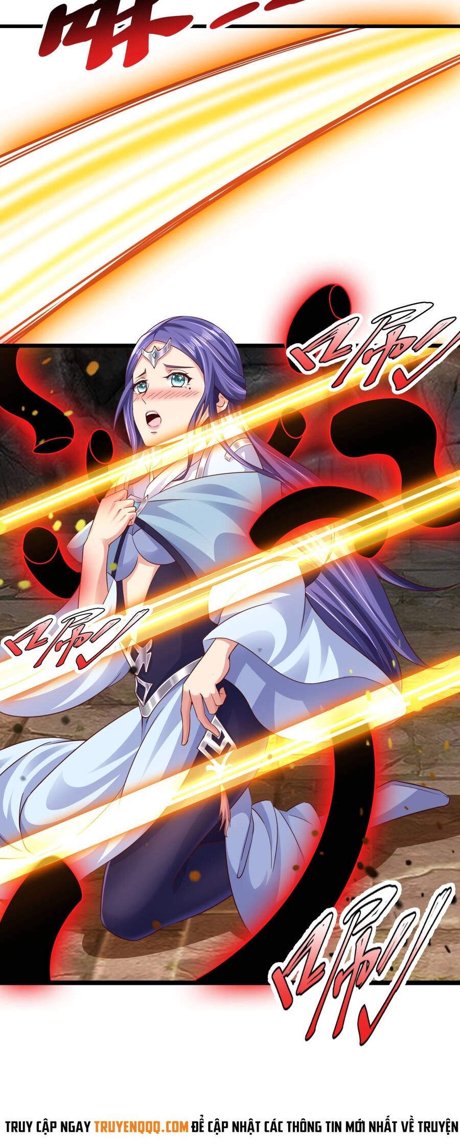 Thượng Cổ Thần Văn Chapter 1 - 32