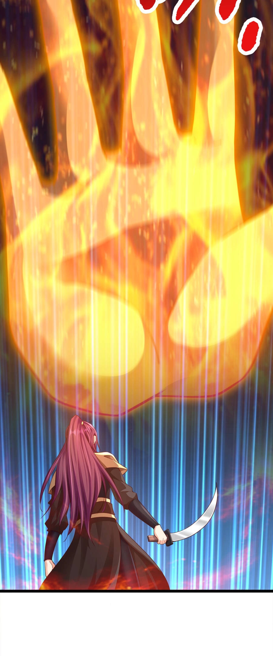 Thượng Cổ Thần Văn Chapter 1 - 39