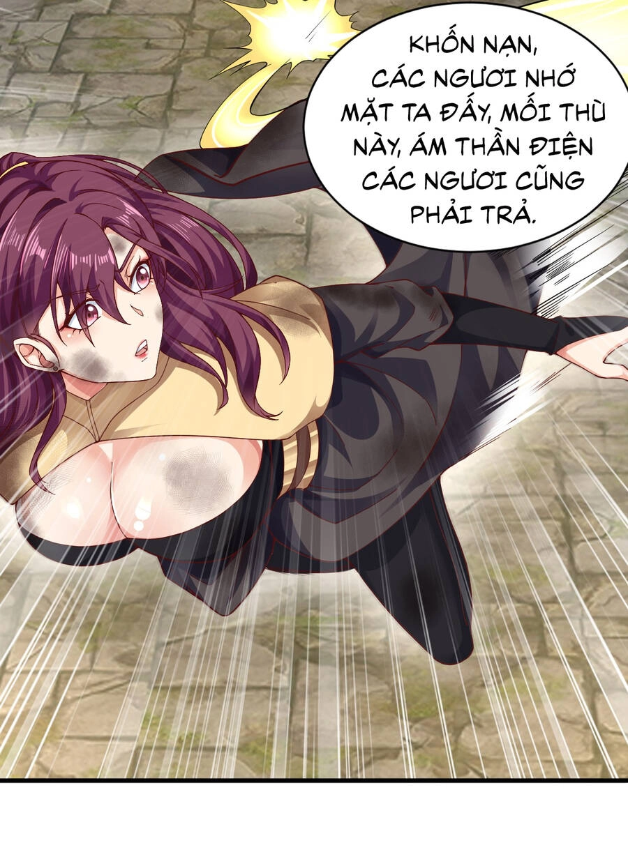 Thượng Cổ Thần Văn Chapter 1 - 48