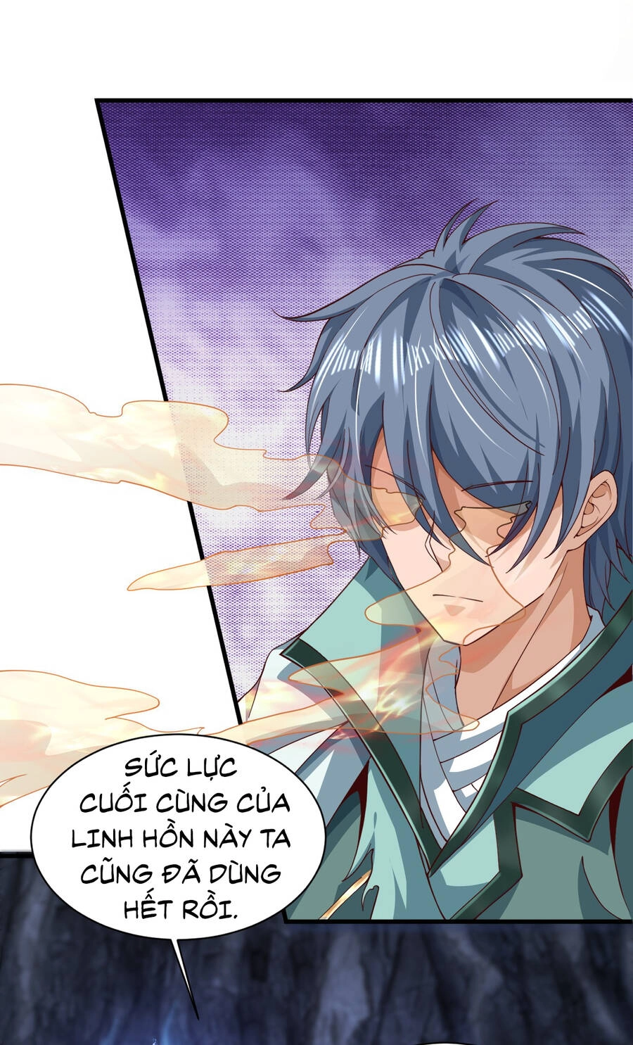 Thượng Cổ Thần Văn Chapter 1 - 53