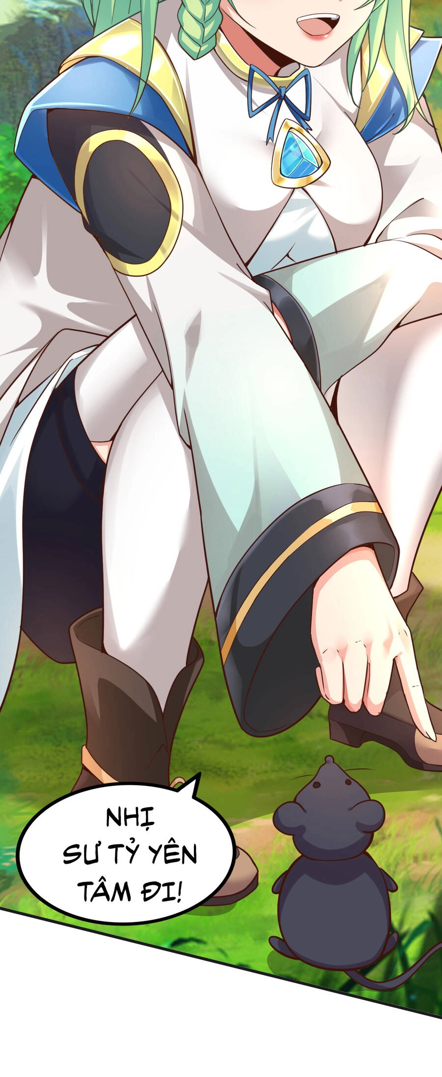 Thượng Cổ Thần Văn Chapter 1 - 65