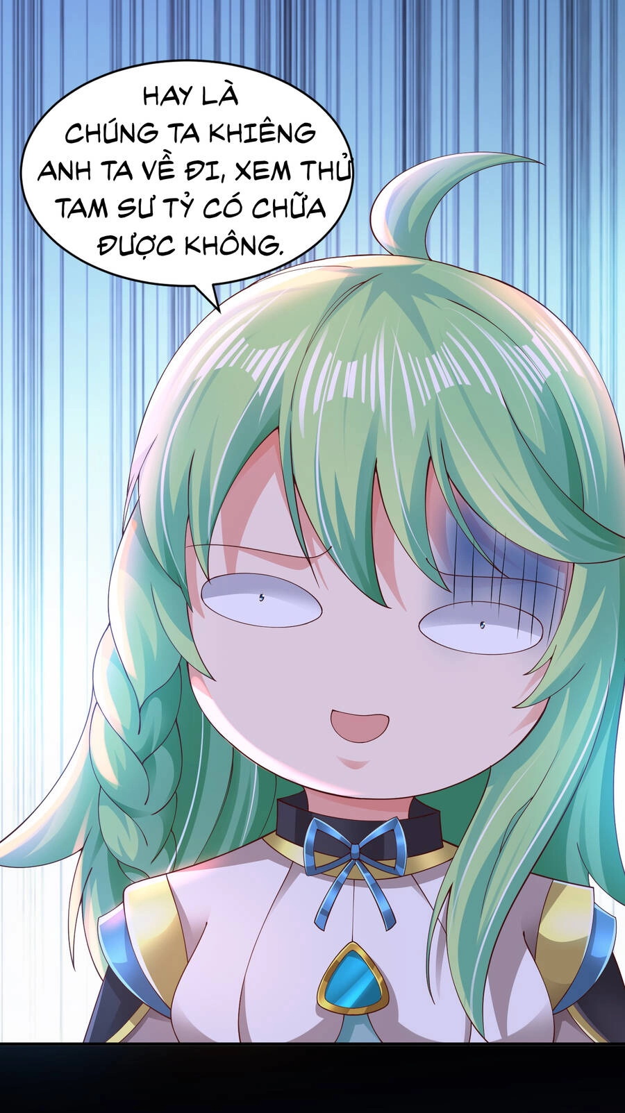 Thượng Cổ Thần Văn Chapter 2 - 8