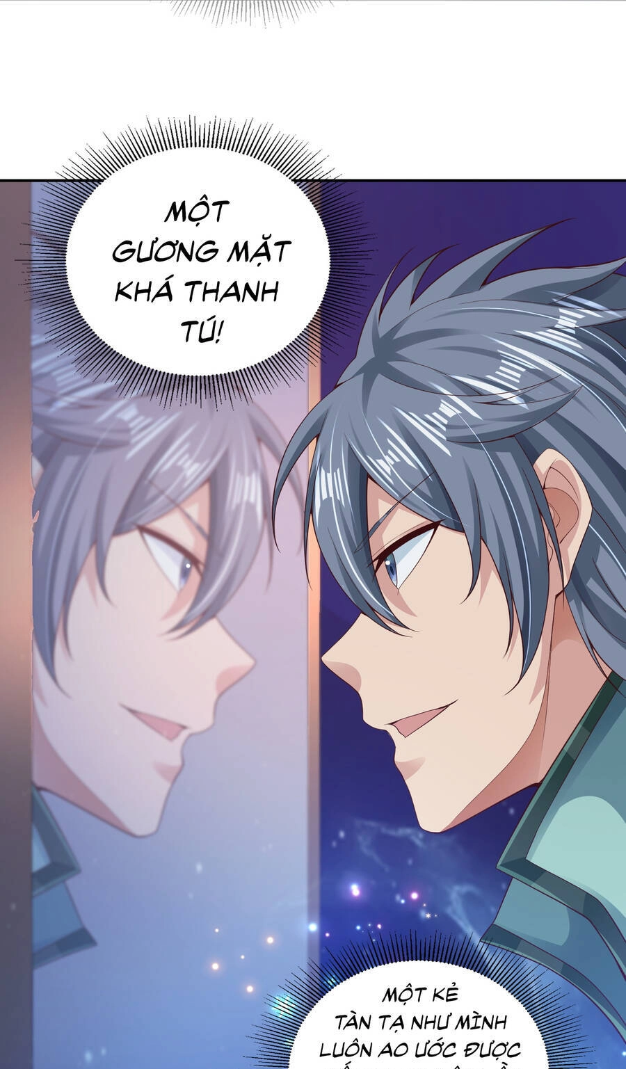 Thượng Cổ Thần Văn Chapter 2 - 30