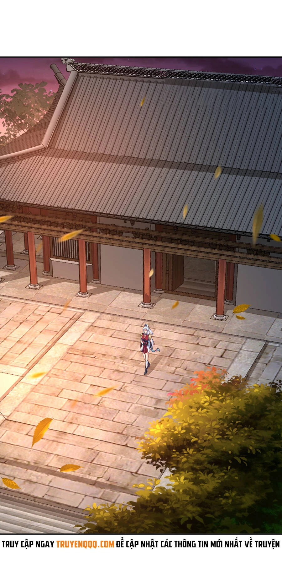 Thượng Cổ Thần Văn Chapter 2 - 40