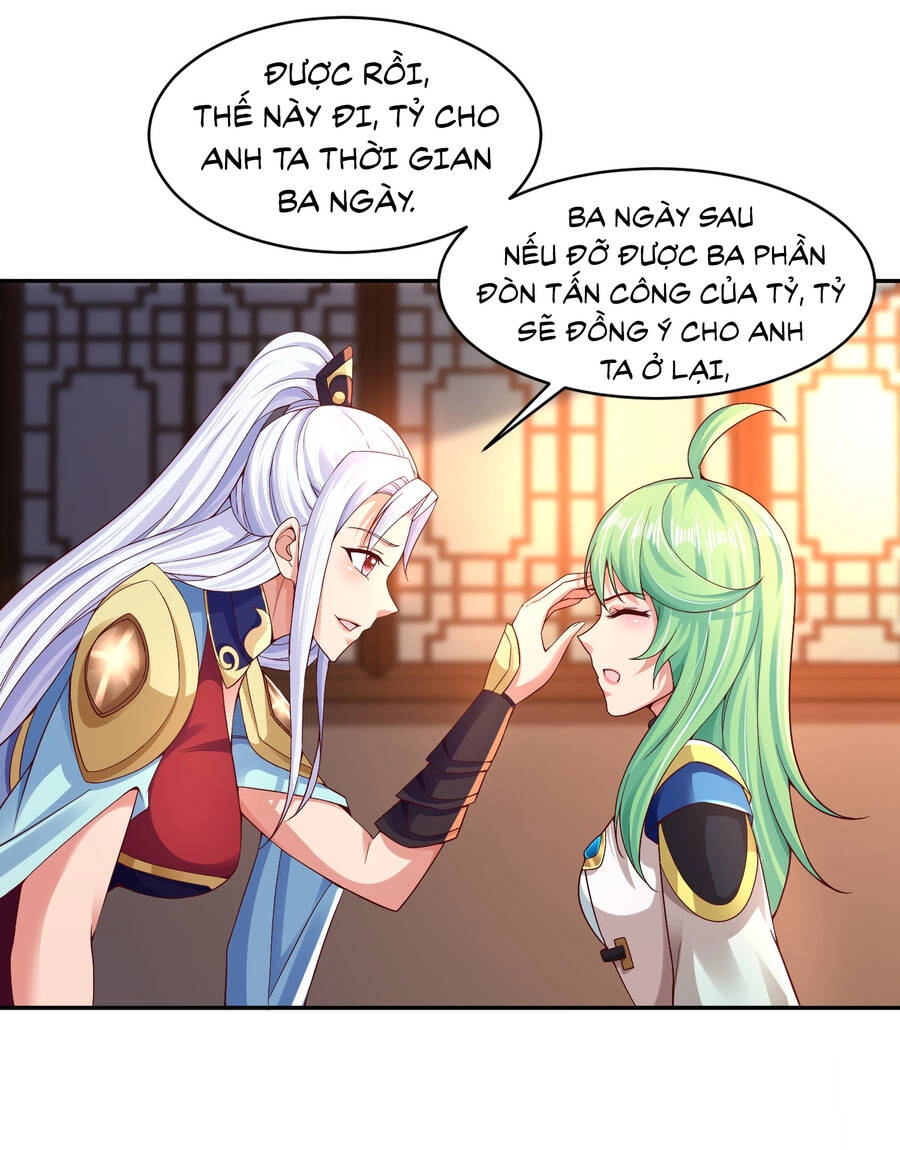 Thượng Cổ Thần Văn Chapter 2 - 46