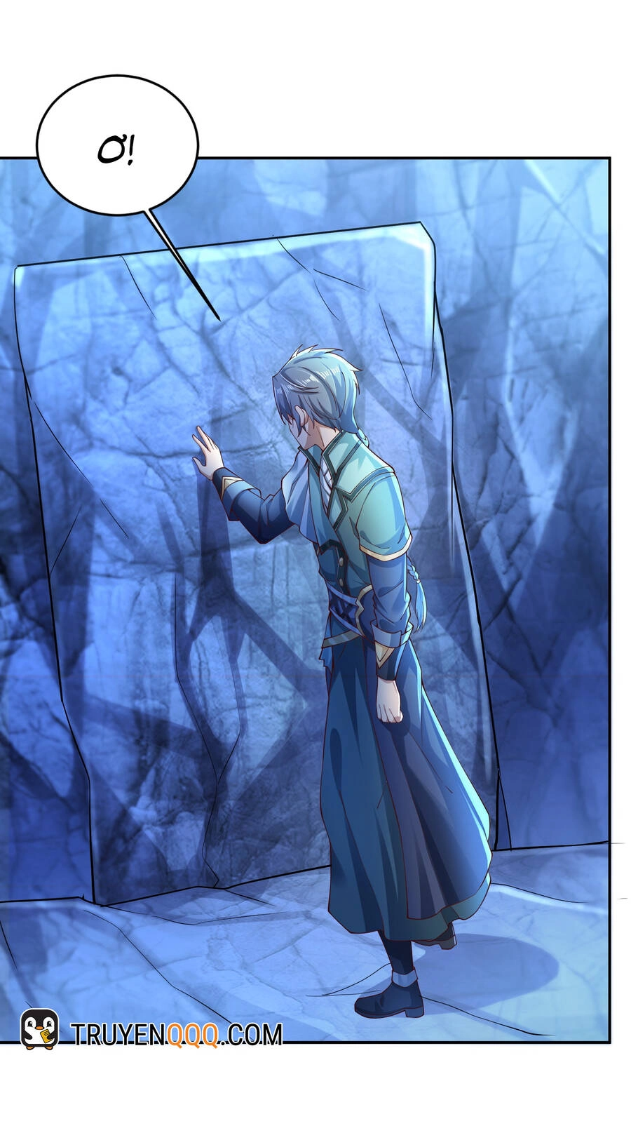 Thượng Cổ Thần Văn Chapter 3 - 17