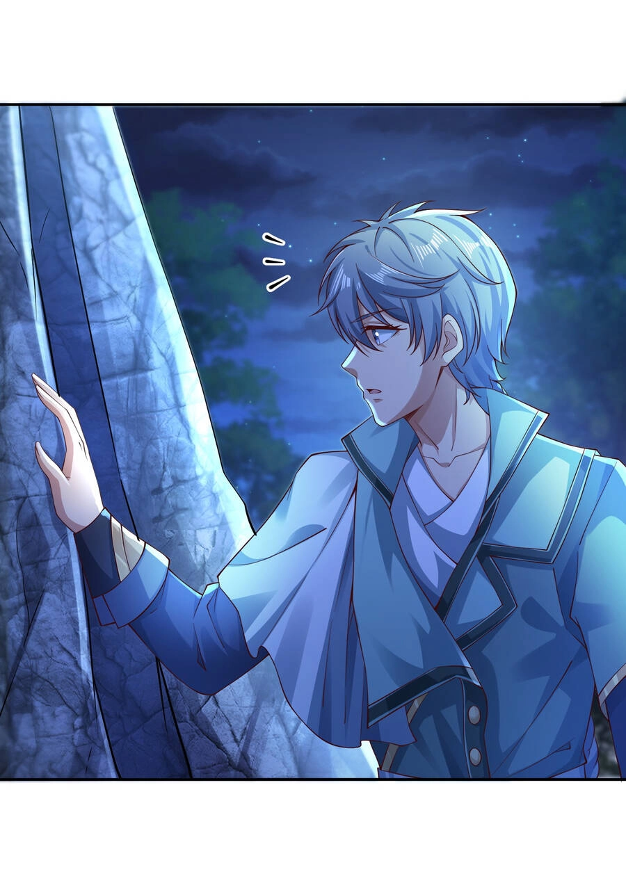 Thượng Cổ Thần Văn Chapter 3 - 18