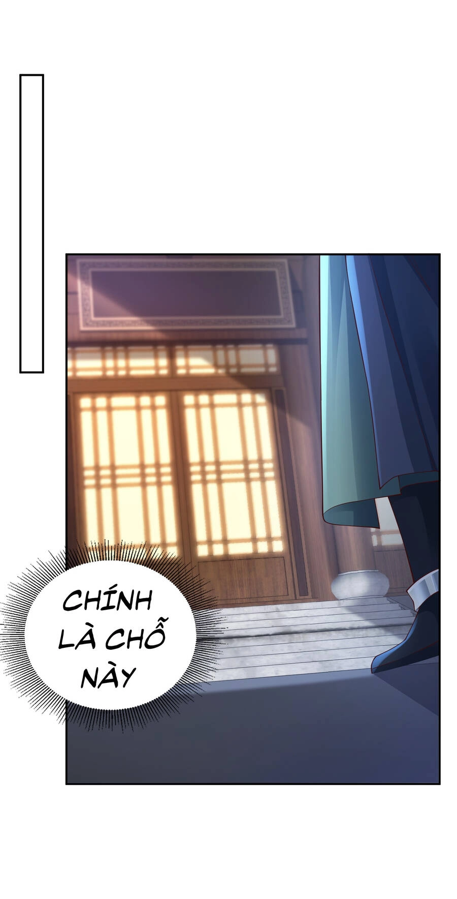 Thượng Cổ Thần Văn Chapter 3 - 21