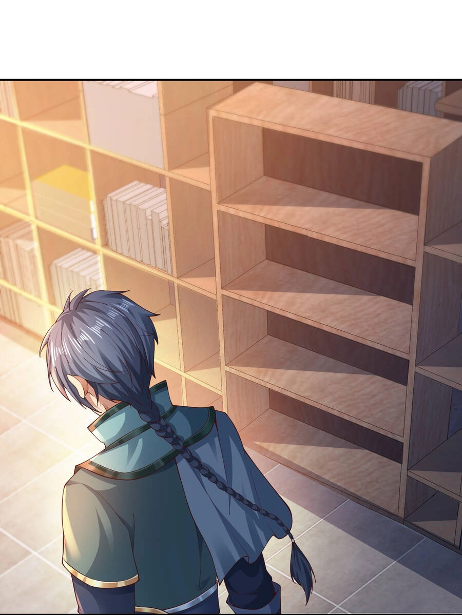 Thượng Cổ Thần Văn Chapter 3 - 26