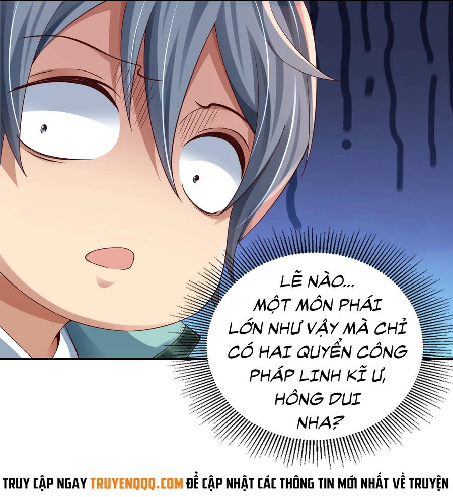 Thượng Cổ Thần Văn Chapter 3 - 27