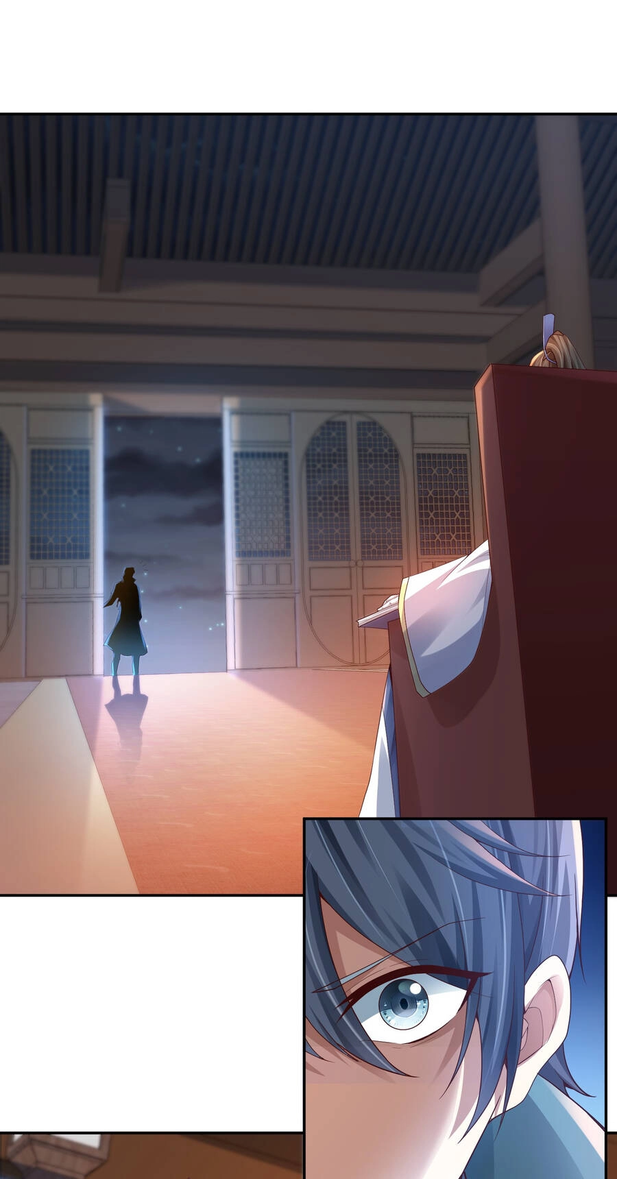 Thượng Cổ Thần Văn Chapter 3 - 36