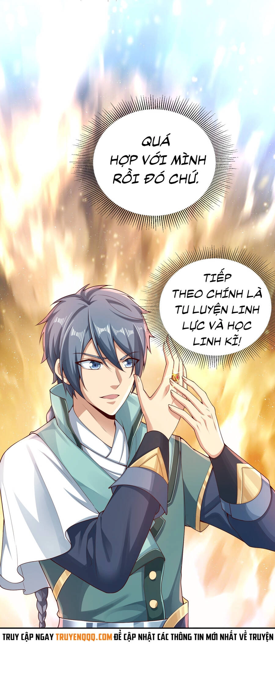 Thượng Cổ Thần Văn Chapter 3 - 42