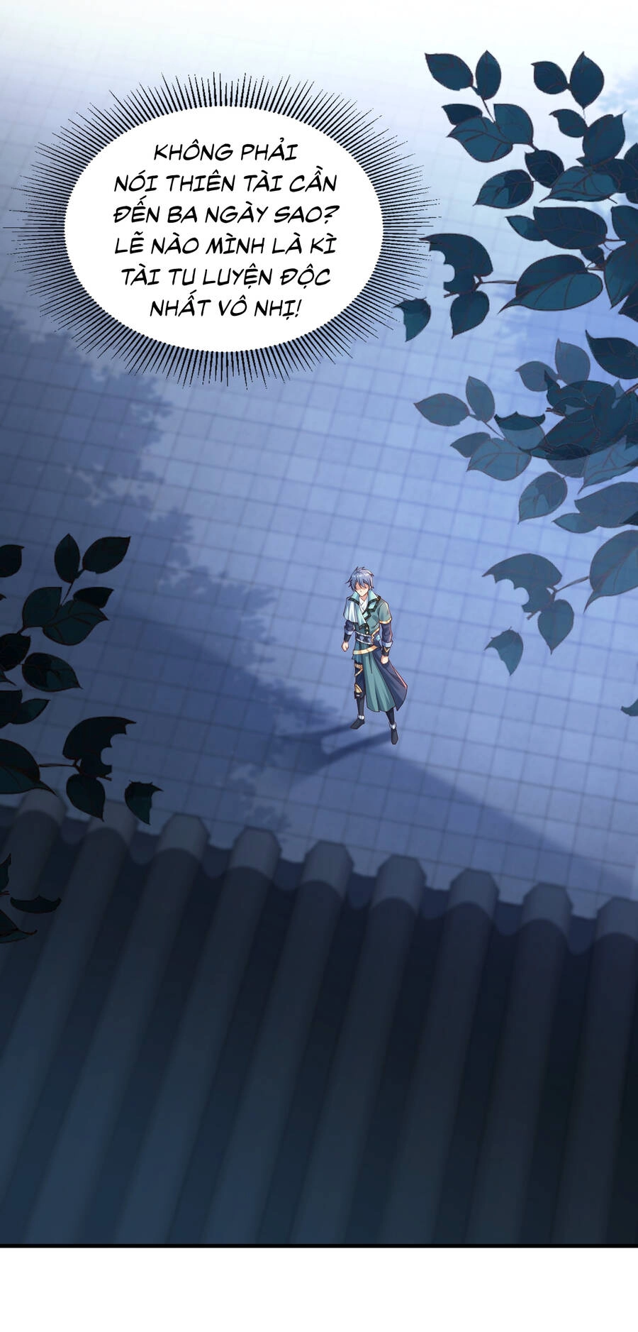 Thượng Cổ Thần Văn Chapter 3 - 53