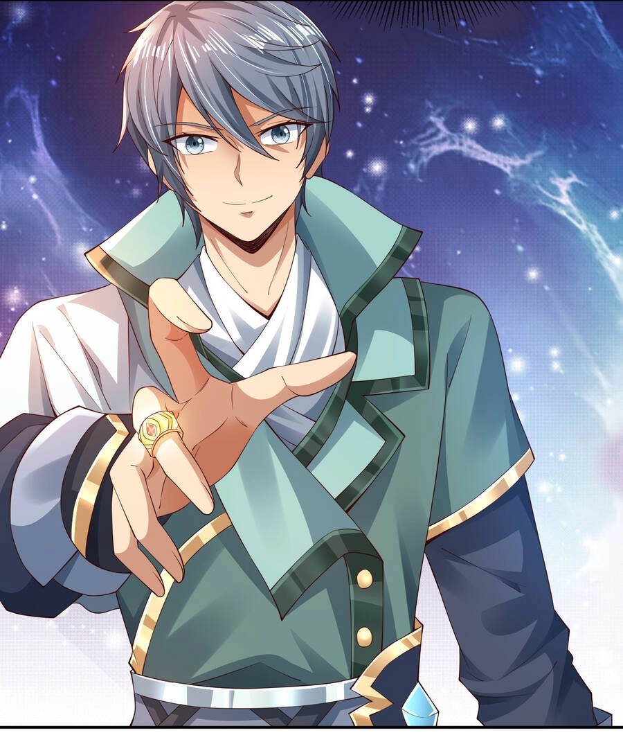 Thượng Cổ Thần Văn Chapter 3 - 55