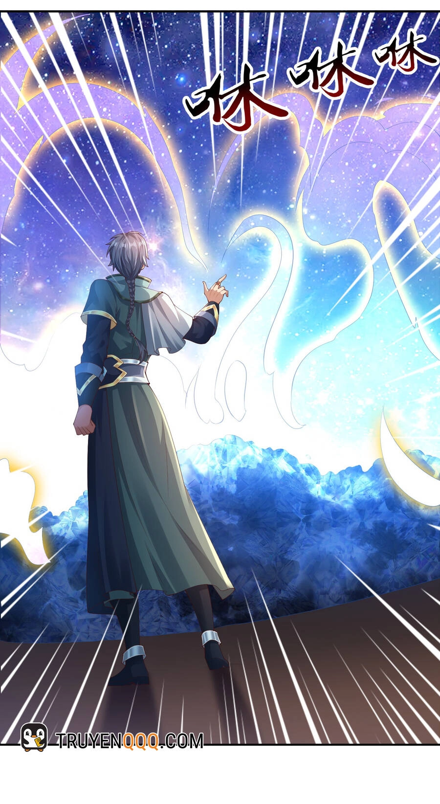 Thượng Cổ Thần Văn Chapter 3 - 56