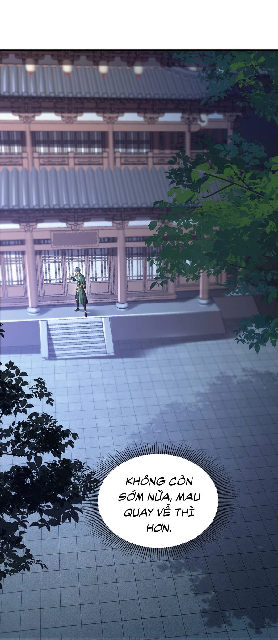 Thượng Cổ Thần Văn Chapter 3 - 59