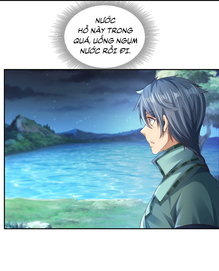 Thượng Cổ Thần Văn Chapter 3 - 60