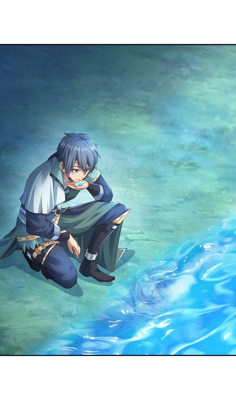 Thượng Cổ Thần Văn Chapter 3 - 61