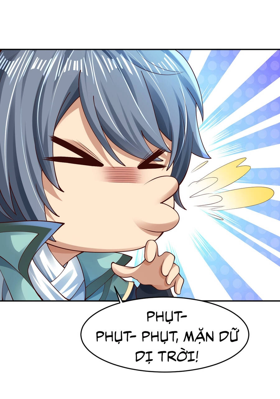 Thượng Cổ Thần Văn Chapter 3 - 62