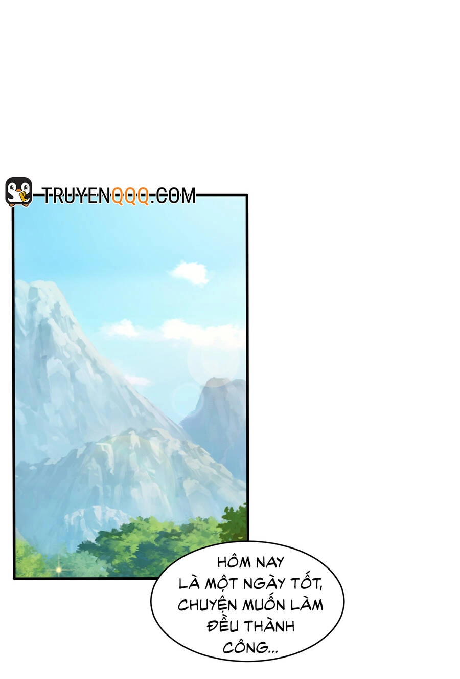 Thượng Cổ Thần Văn Chapter 4 - 3