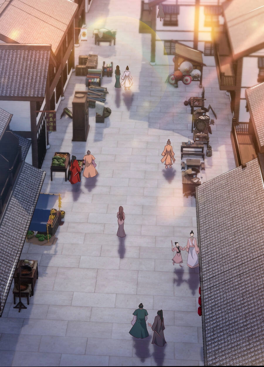 Thượng Cổ Thần Văn Chapter 4 - 6