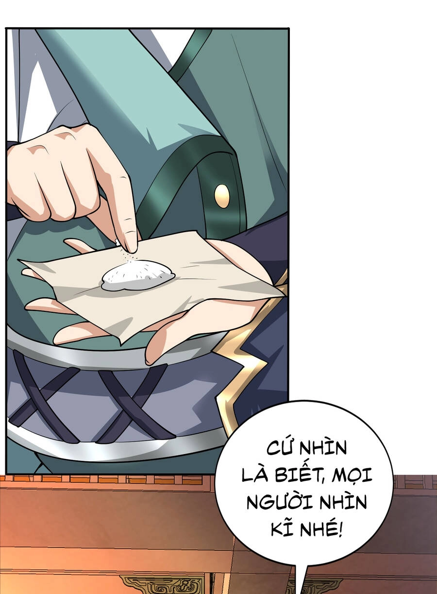 Thượng Cổ Thần Văn Chapter 4 - 21