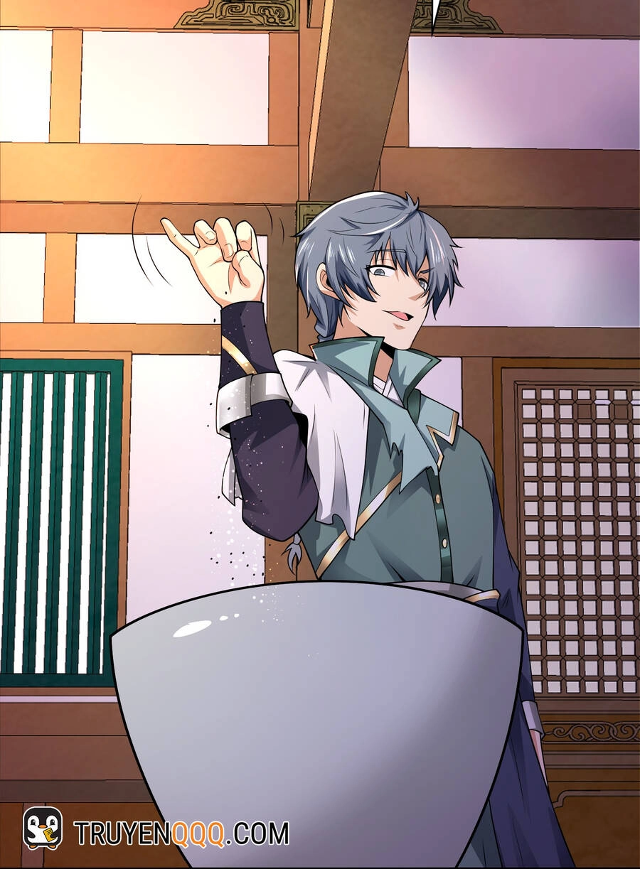 Thượng Cổ Thần Văn Chapter 4 - 22