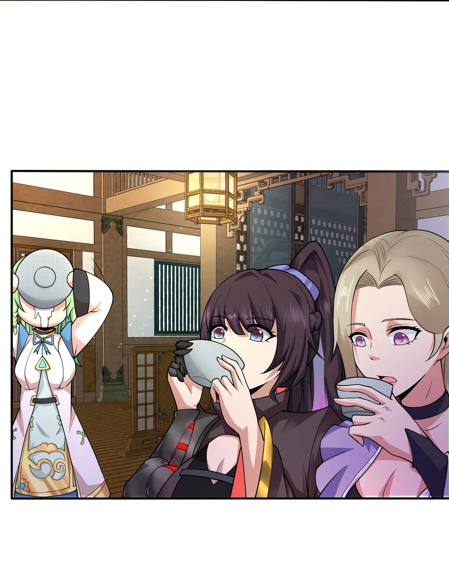 Thượng Cổ Thần Văn Chapter 4 - 24