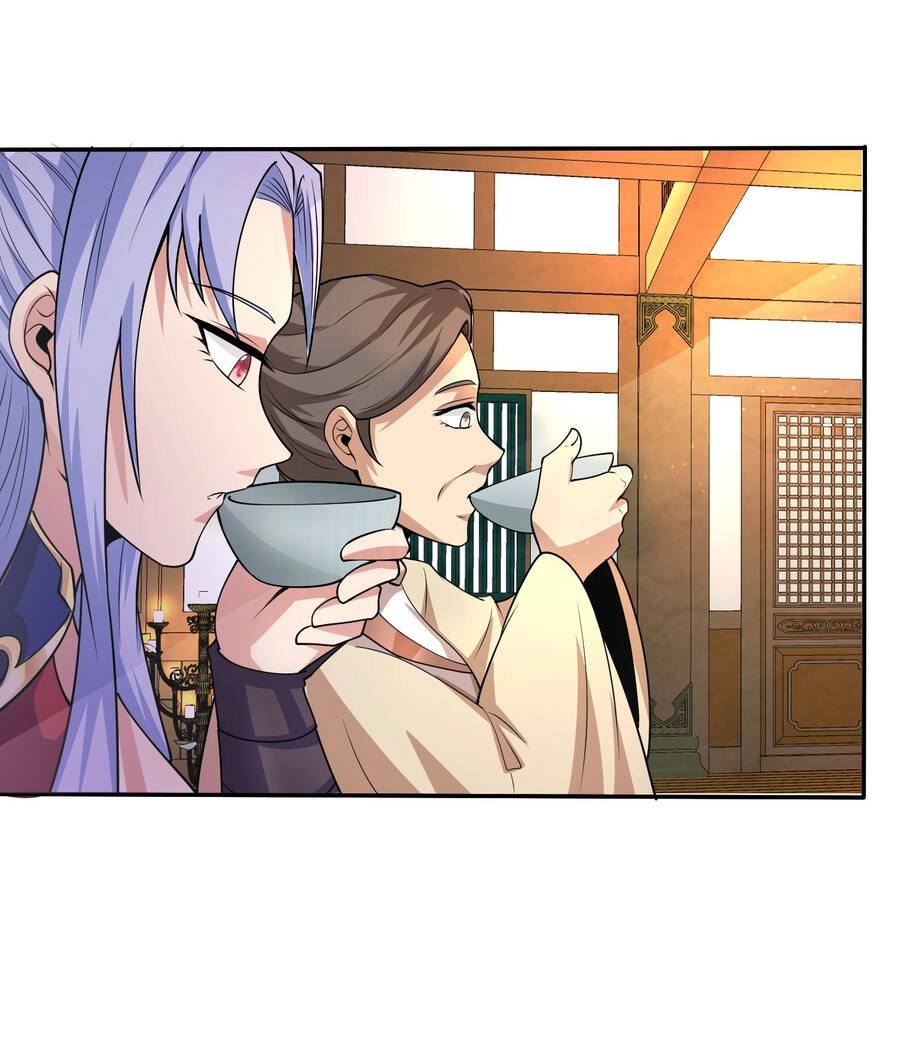 Thượng Cổ Thần Văn Chapter 4 - 25