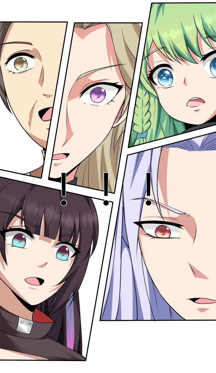 Thượng Cổ Thần Văn Chapter 4 - 26