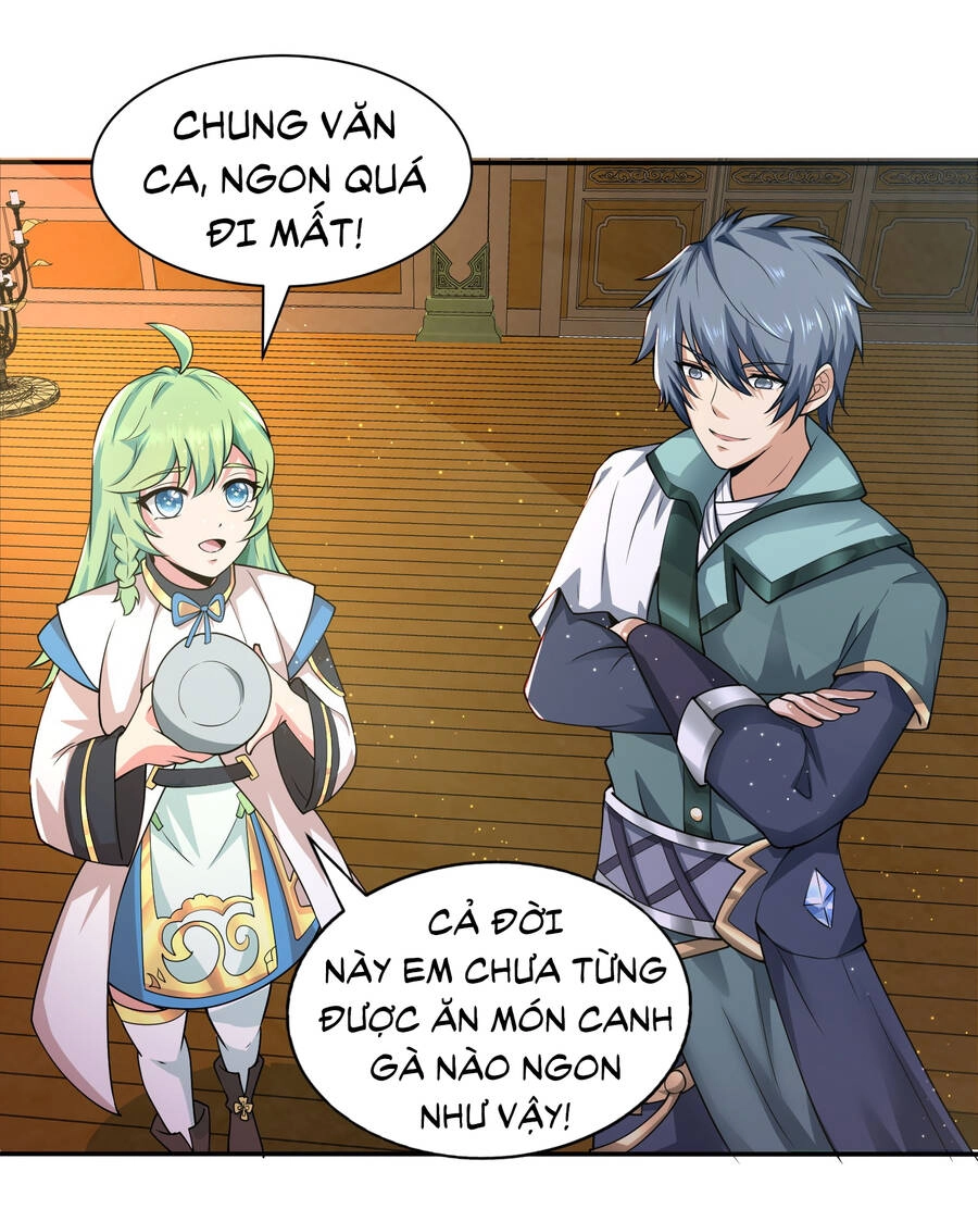 Thượng Cổ Thần Văn Chapter 4 - 27