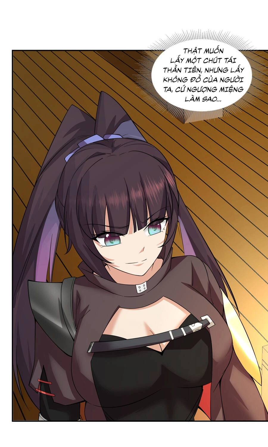 Thượng Cổ Thần Văn Chapter 4 - 34