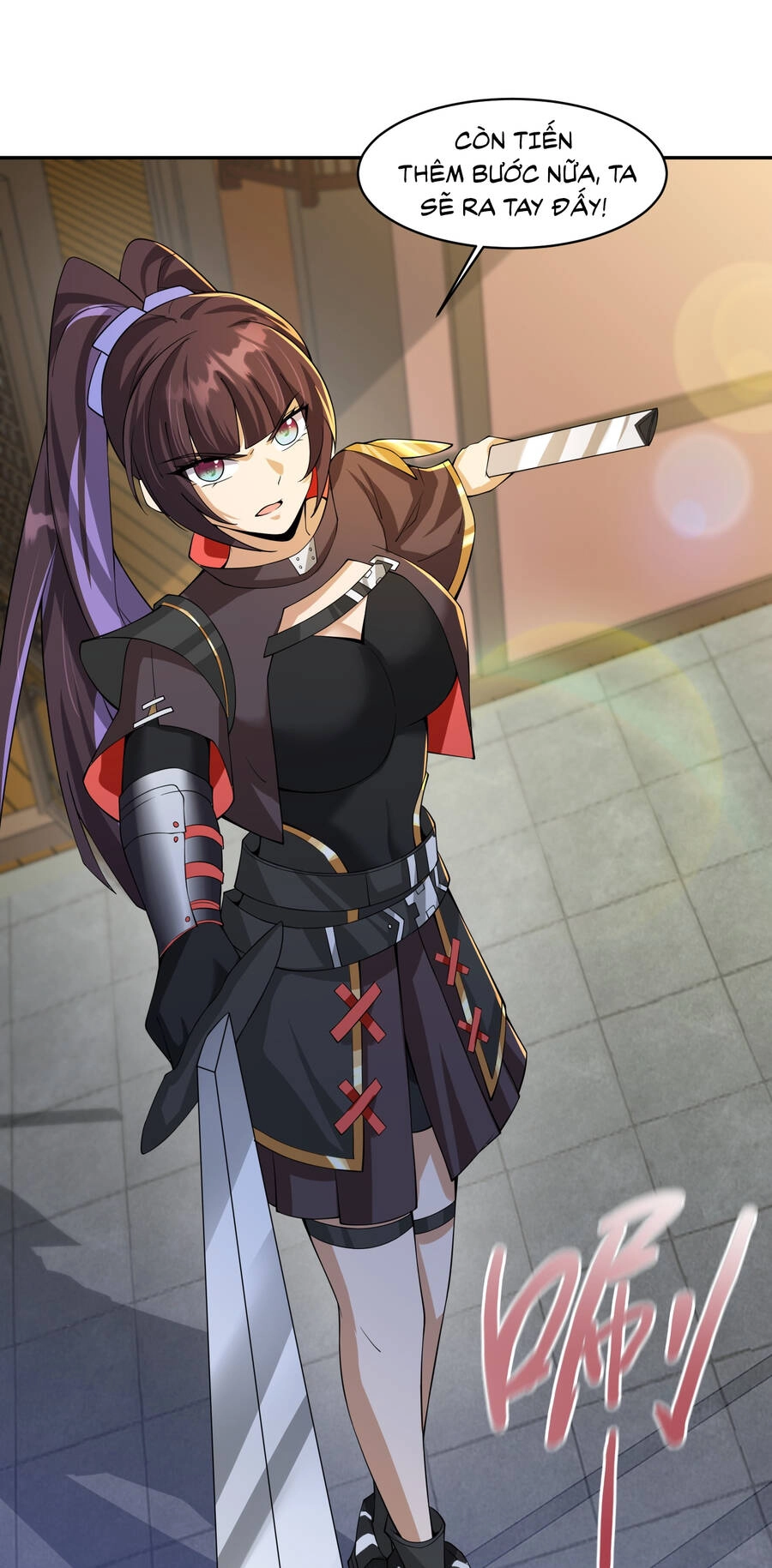 Thượng Cổ Thần Văn Chapter 4 - 45