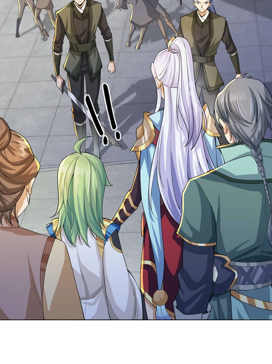 Thượng Cổ Thần Văn Chapter 4 - 51