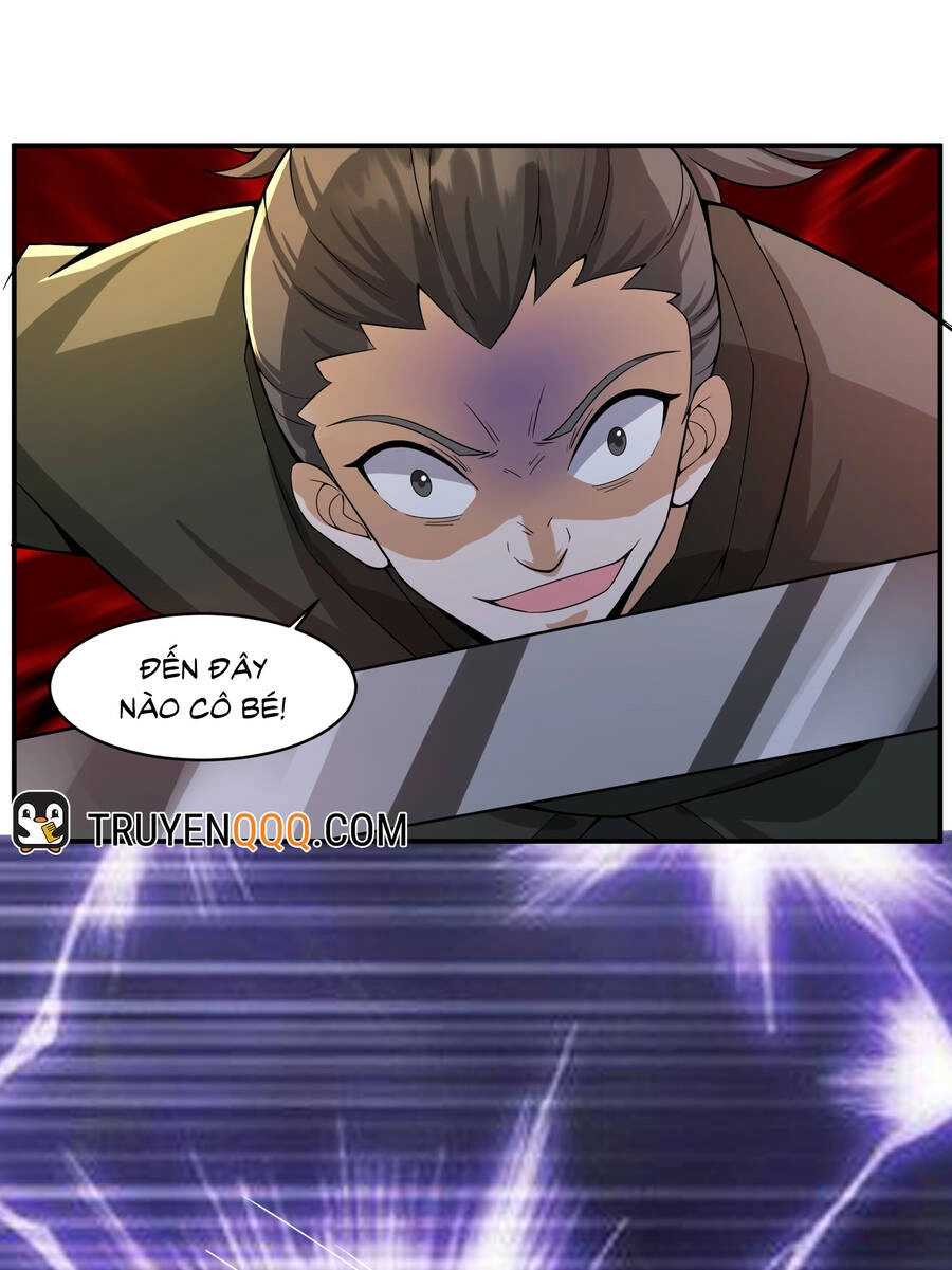 Thượng Cổ Thần Văn Chapter 4 - 52