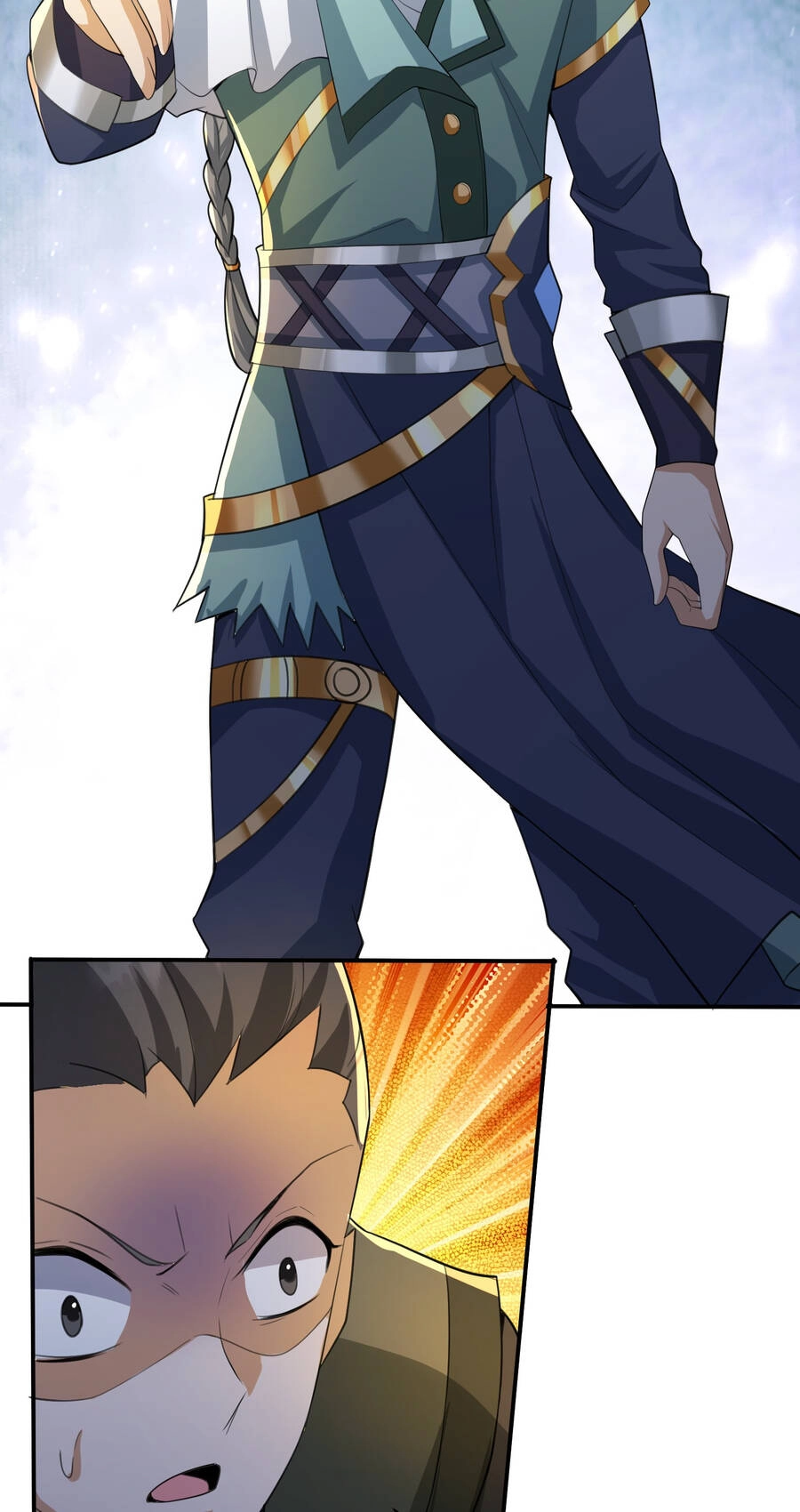 Thượng Cổ Thần Văn Chapter 4 - 59