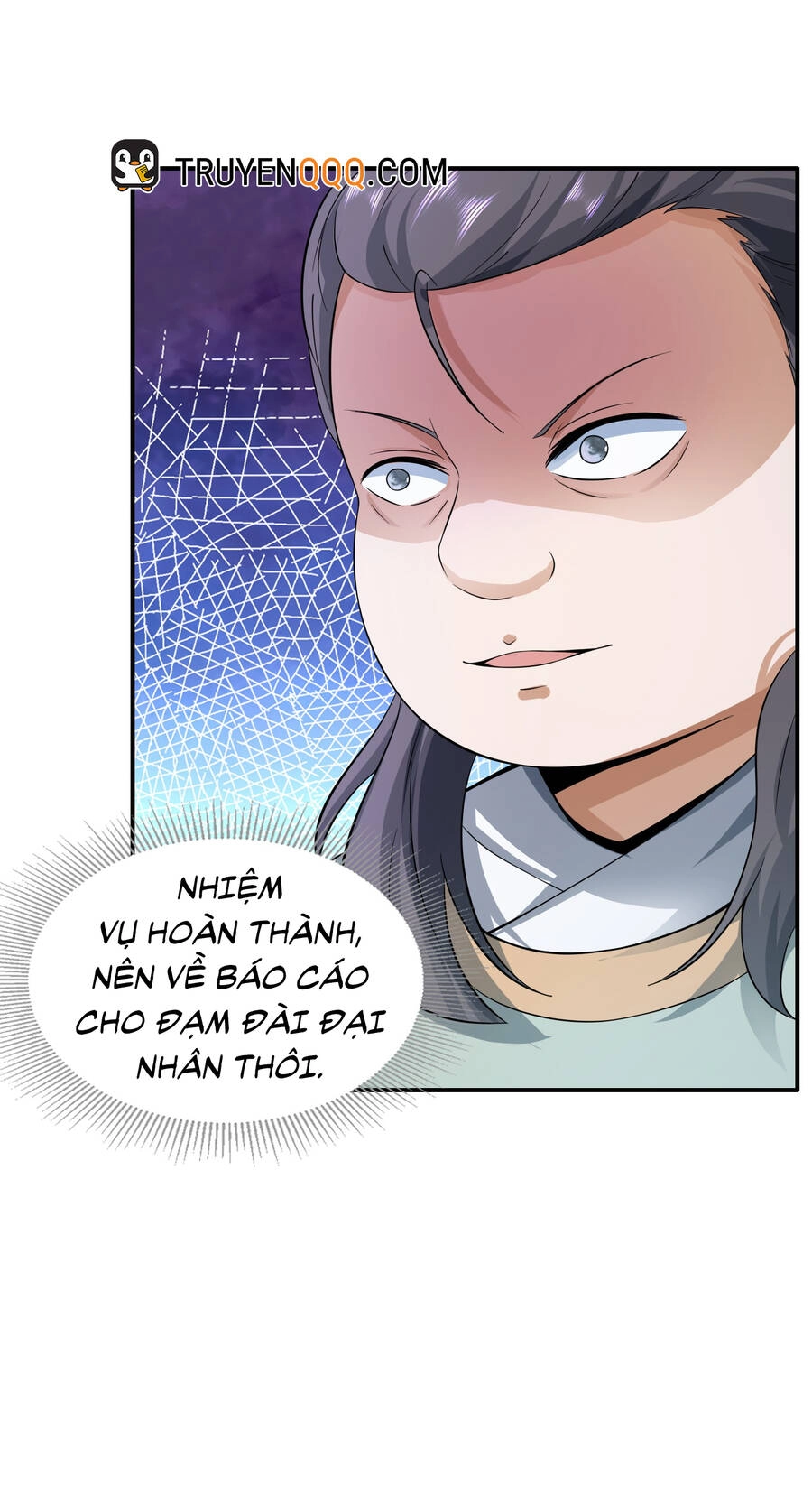 Thượng Cổ Thần Văn Chapter 4 - 64