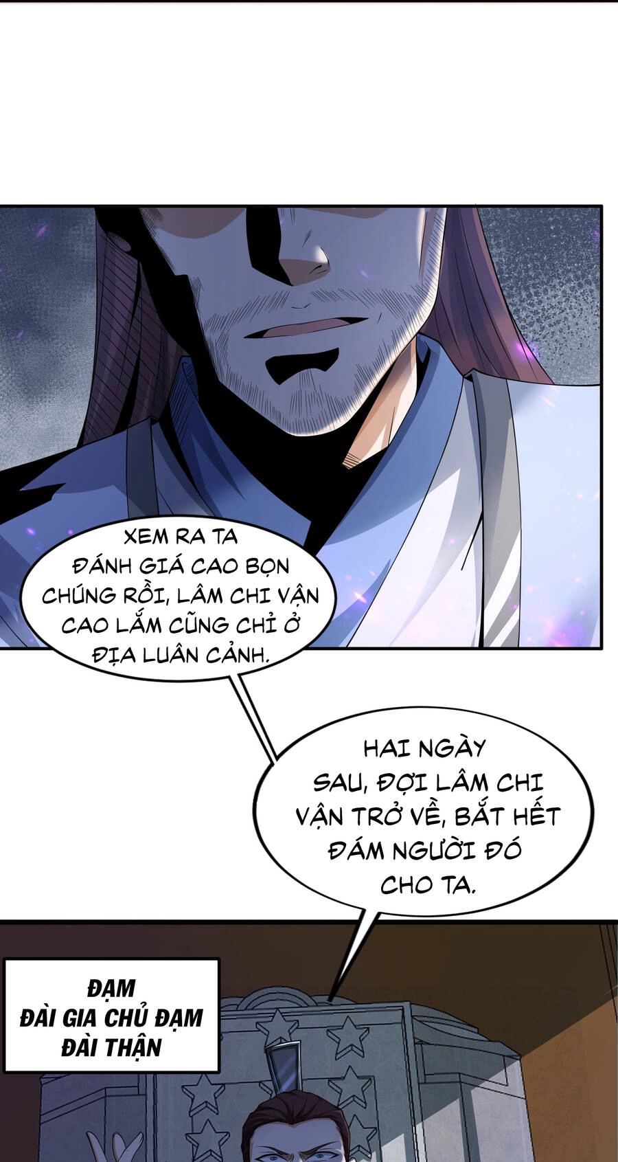 Thượng Cổ Thần Văn Chapter 4 - 68