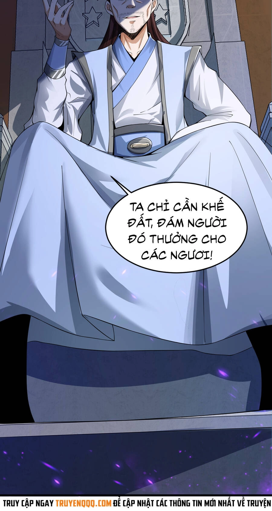 Thượng Cổ Thần Văn Chapter 4 - 69