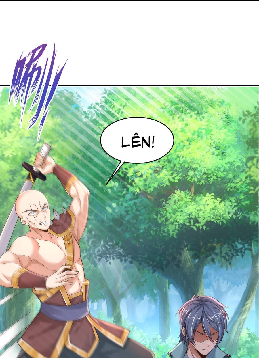 Thượng Cổ Thần Văn Chapter 5 - 28