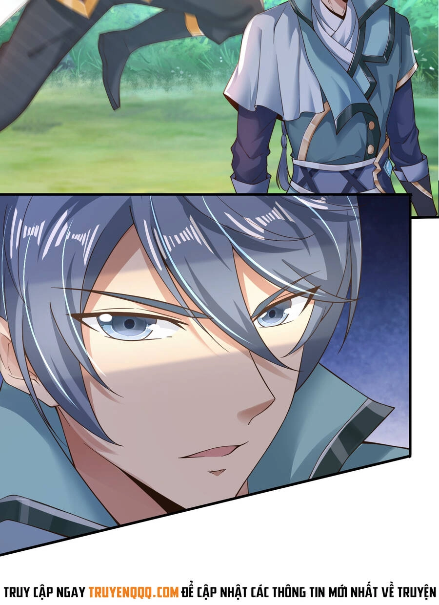 Thượng Cổ Thần Văn Chapter 5 - 29