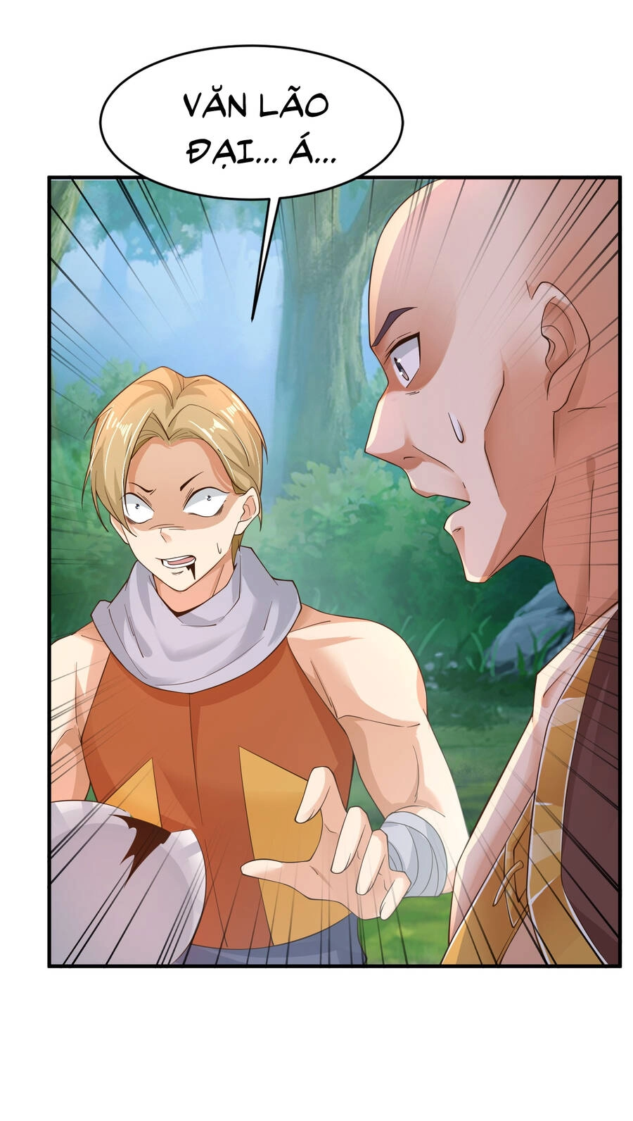 Thượng Cổ Thần Văn Chapter 5 - 31